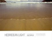 Cover of: Hebridean Light (Birlinn)