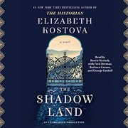 Cover of: The Shadow Land by Elizabeth Kostova