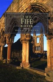 Cover of: The Fife Book (Birlinn) by Donald Omand