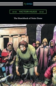 Cover of: The Hunchback of Notre Dame by Victor Hugo