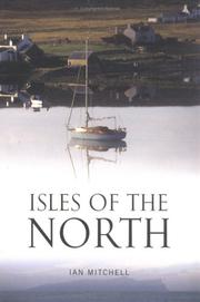 Cover of: Isles of the North