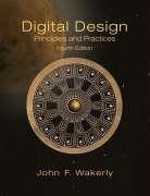 Cover of: Digital design by John F. Wakerly