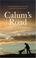 Cover of: Calum's Road