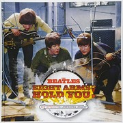 Cover of: Eight Arms to Hold You: 50 Years of Help! and the Beatles