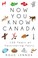 Cover of: Now You Know Canada