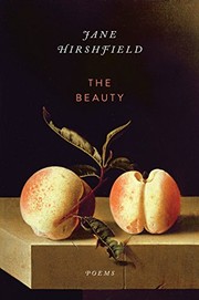Cover of: The Beauty by Jane Hirshfield