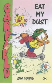 Cover of: Eat My Dust