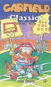 Cover of: Garfield Classics (Garfield Classic Collection)