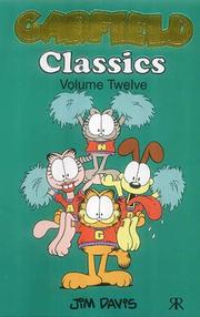 Cover of: Garfield Classics (Garfield Classic Collection) by Jean Little