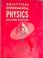 Cover of: Analytical experimental physics.