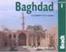 Cover of: Baghdad