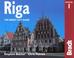 Cover of: Riga