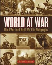 Cover of: World War Bind Up (World War) by Robin Cross