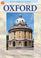 Cover of: Oxford (Pitkin Guides)