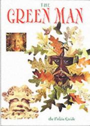 The Green Man by Jeremy Harte