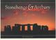 Cover of: Stonehenge and Avebury