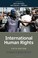 Cover of: International Human Rights
