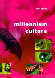 Cover of: Millennium Culture