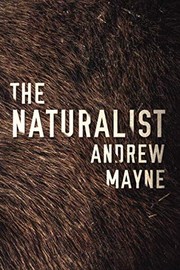Cover of: The Naturalist