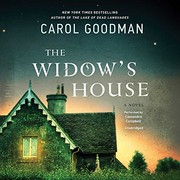 Cover of: The Widow's House by Carol Goodman