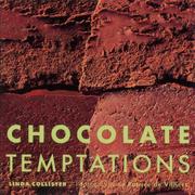 Cover of: Chocolate Temptations