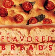 Cover of: Flavored Bread