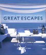 Cover of: Great escapes