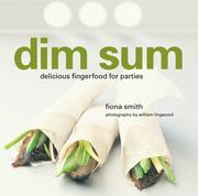 Cover of: Dim Sum by Fiona Smith