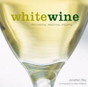 Cover of: White wine | Jonathan Ray