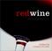 Cover of: Red wine