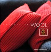 Cover of: Essence of Wool (Essence Books)