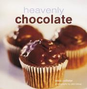 Cover of: Heavenly Chocolate