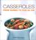 Cover of: Casseroles