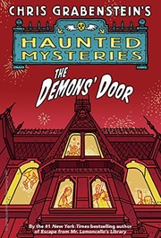 Cover of: The Demons' Door by Chris Grabenstein