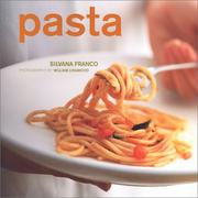 Cover of: Pasta