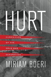 Hurt by Miriam Boeri