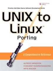 UNIX to Linux® Porting