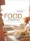 Cover of: Food for friends