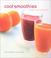 Cover of: Cool smoothies