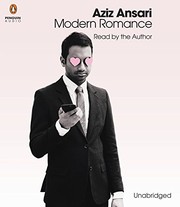 Cover of: Modern Romance by Aziz Ansari