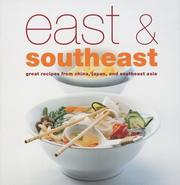 Cover of: East and South-East