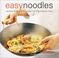 Cover of: Easy Noodles