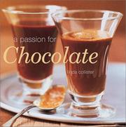 Cover of: A Passion for Chocolate