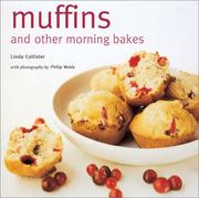 Cover of: Muffins and Other Morning Bakes (Baking Series)