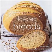 Cover of: Flavored Breads