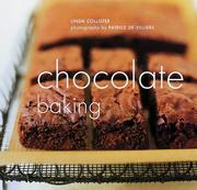 Cover of: Chocolate Baking