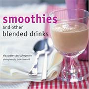 Cover of: Smoothies and Other Blended Drinks