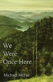 Cover of: We Were Once Here