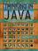 Cover of: Thinking in Java