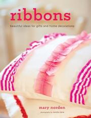 Cover of: Ribbons by Mary Norden, Mary Norden